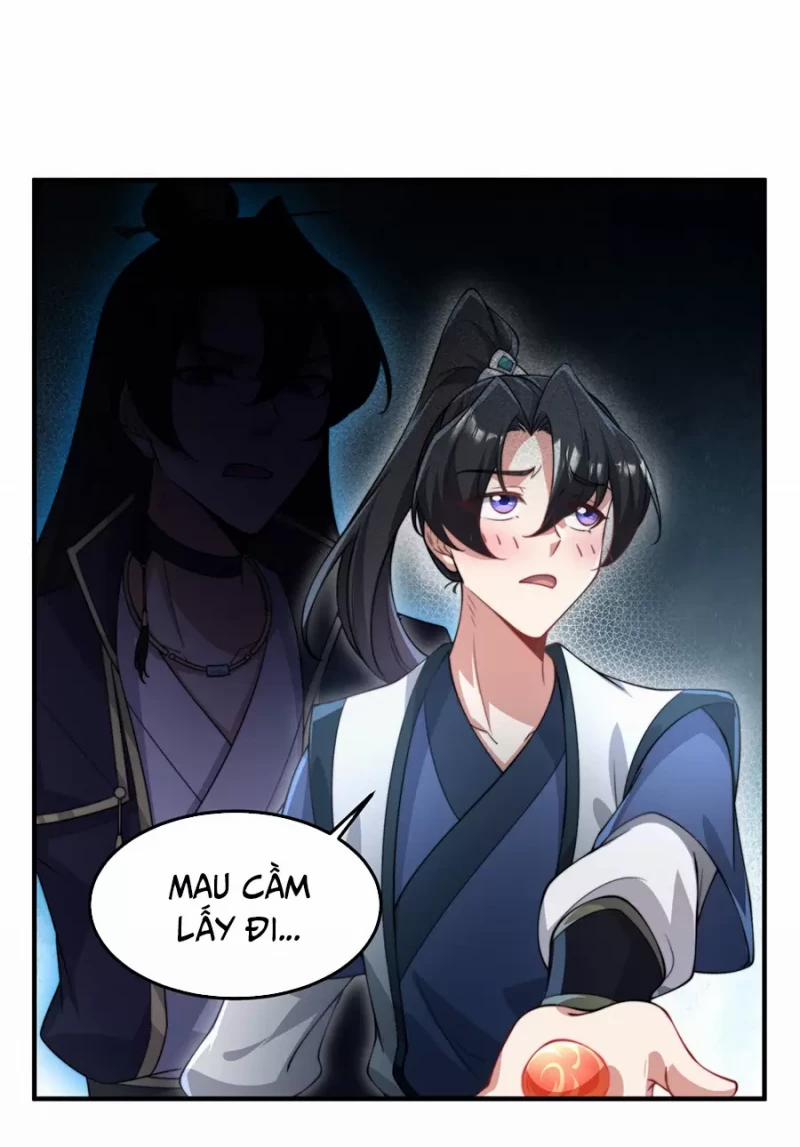 Vai Ác Sư Tôn Mang Theo Các Đồ Đệ Vô Địch Thiên Hạ 15 trang 38