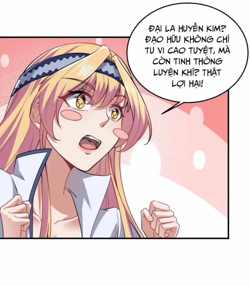 Vai Ác Sư Tôn Mang Theo Các Đồ Đệ Vô Địch Thiên Hạ 15 trang 42