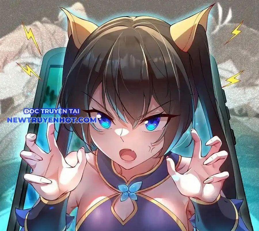 Vai Ác Sư Tôn Mang Theo Các Đồ Đệ Vô Địch Thiên Hạ 150 trang 1