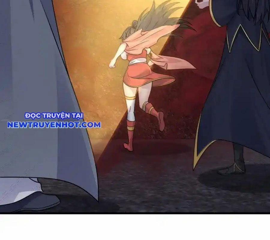 Vai Ác Sư Tôn Mang Theo Các Đồ Đệ Vô Địch Thiên Hạ 150 trang 25
