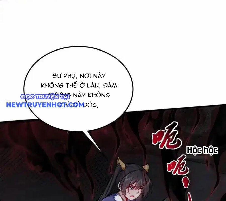 Vai Ác Sư Tôn Mang Theo Các Đồ Đệ Vô Địch Thiên Hạ 150 trang 42
