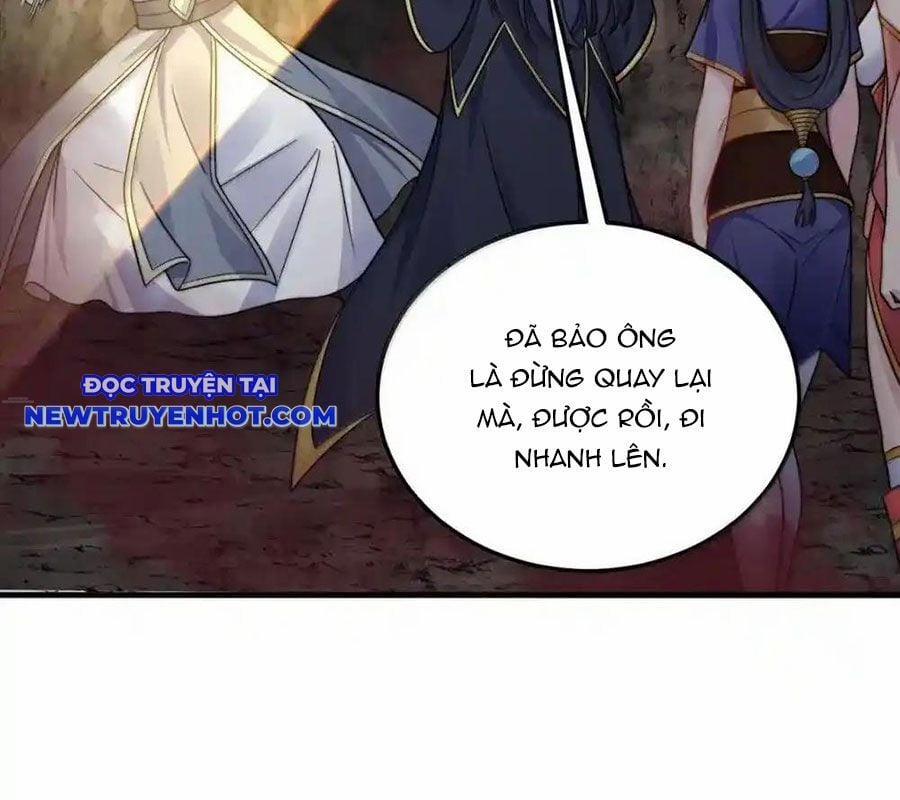 Vai Ác Sư Tôn Mang Theo Các Đồ Đệ Vô Địch Thiên Hạ 150 trang 9