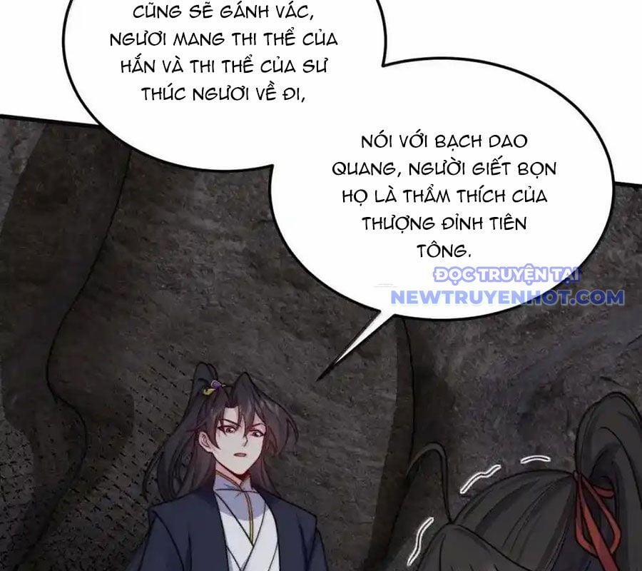 Vai Ác Sư Tôn Mang Theo Các Đồ Đệ Vô Địch Thiên Hạ 151 trang 16