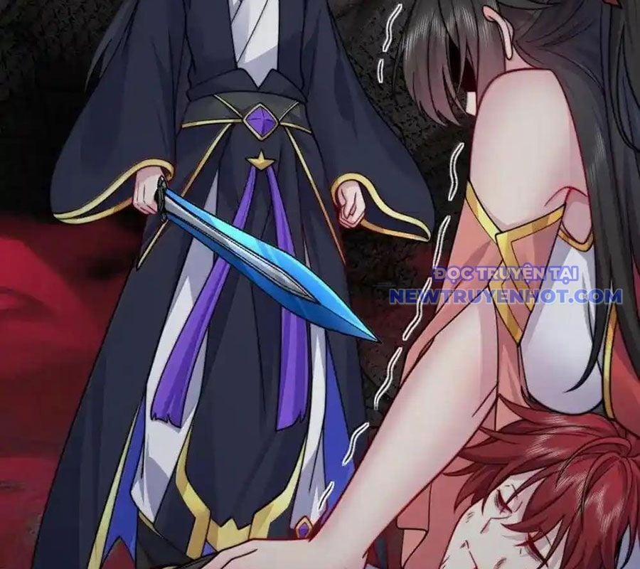 Vai Ác Sư Tôn Mang Theo Các Đồ Đệ Vô Địch Thiên Hạ 151 trang 17
