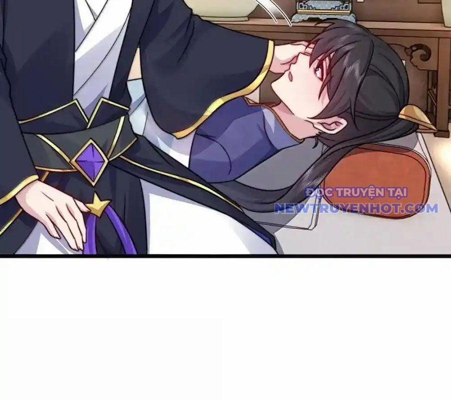 Vai Ác Sư Tôn Mang Theo Các Đồ Đệ Vô Địch Thiên Hạ 151 trang 36