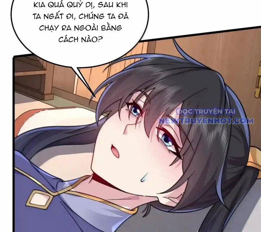 Vai Ác Sư Tôn Mang Theo Các Đồ Đệ Vô Địch Thiên Hạ 151 trang 40