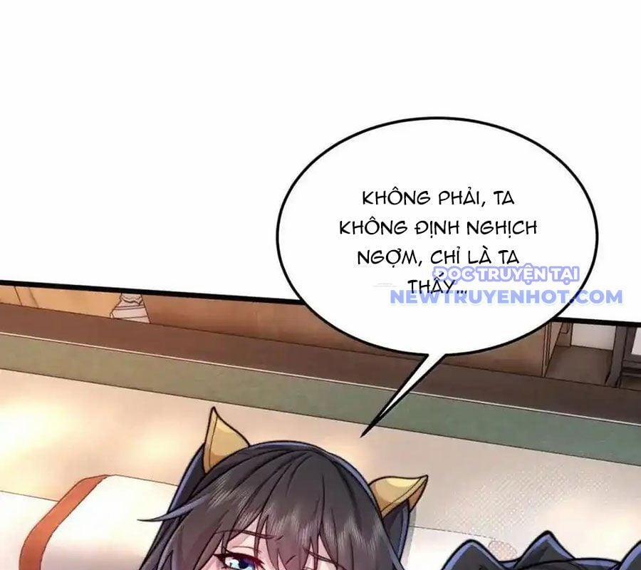 Vai Ác Sư Tôn Mang Theo Các Đồ Đệ Vô Địch Thiên Hạ 151 trang 46