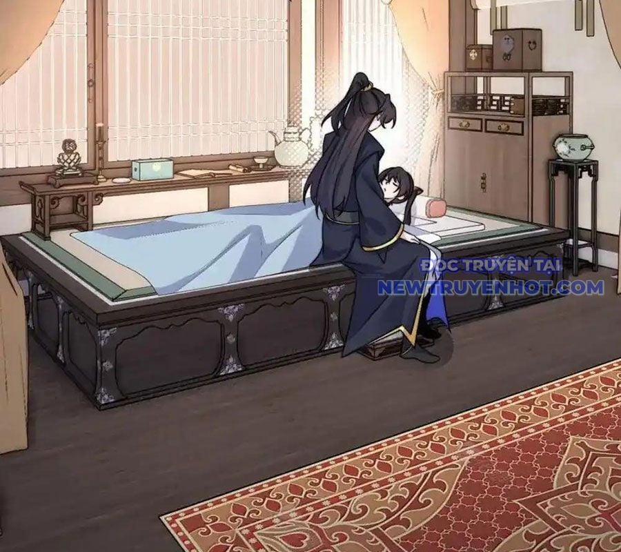 Vai Ác Sư Tôn Mang Theo Các Đồ Đệ Vô Địch Thiên Hạ 151 trang 56