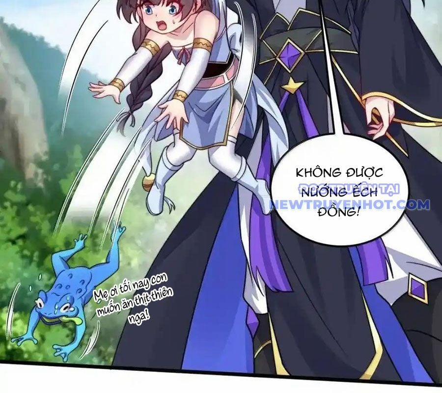 Vai Ác Sư Tôn Mang Theo Các Đồ Đệ Vô Địch Thiên Hạ 151 trang 66