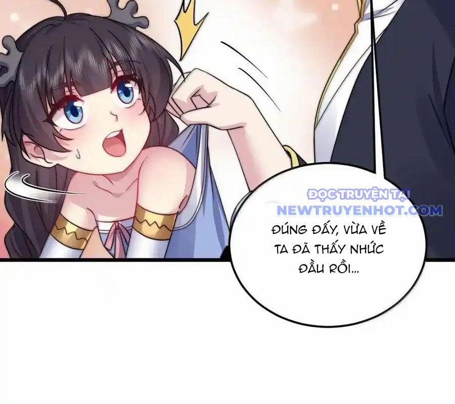 Vai Ác Sư Tôn Mang Theo Các Đồ Đệ Vô Địch Thiên Hạ 151 trang 69