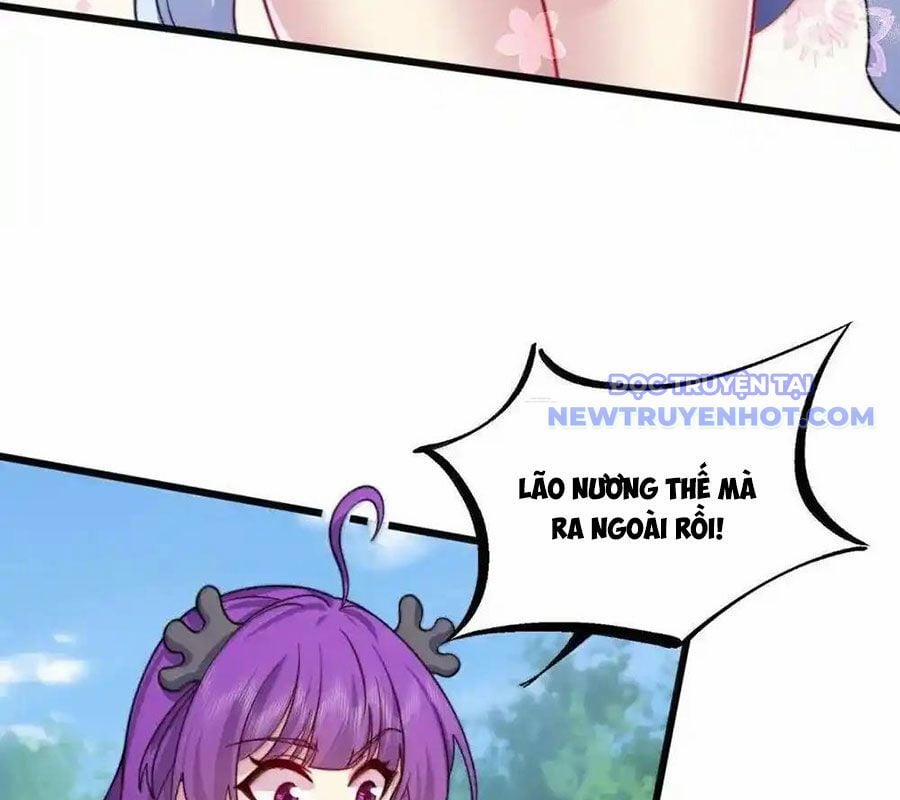 Vai Ác Sư Tôn Mang Theo Các Đồ Đệ Vô Địch Thiên Hạ 151 trang 81
