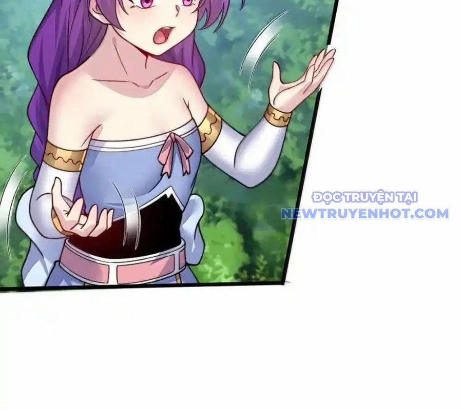 Vai Ác Sư Tôn Mang Theo Các Đồ Đệ Vô Địch Thiên Hạ 151 trang 82