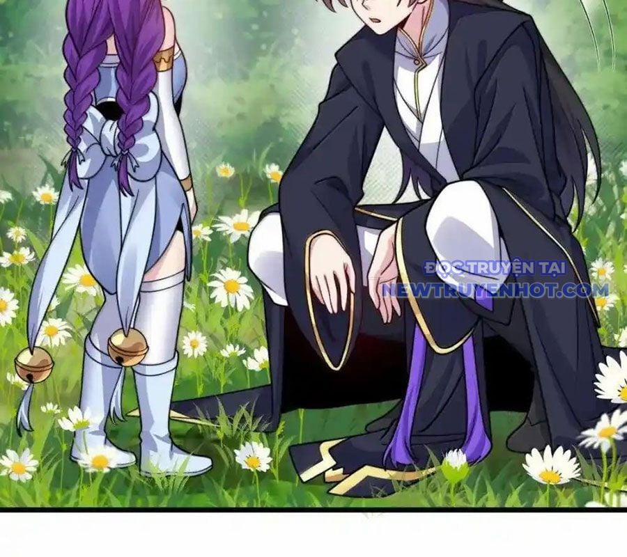 Vai Ác Sư Tôn Mang Theo Các Đồ Đệ Vô Địch Thiên Hạ 151 trang 84