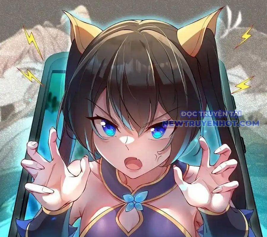 Vai Ác Sư Tôn Mang Theo Các Đồ Đệ Vô Địch Thiên Hạ 152 trang 1