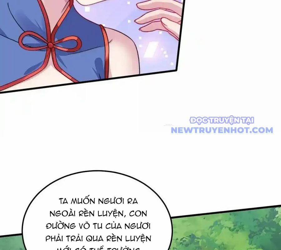 Vai Ác Sư Tôn Mang Theo Các Đồ Đệ Vô Địch Thiên Hạ 152 trang 100