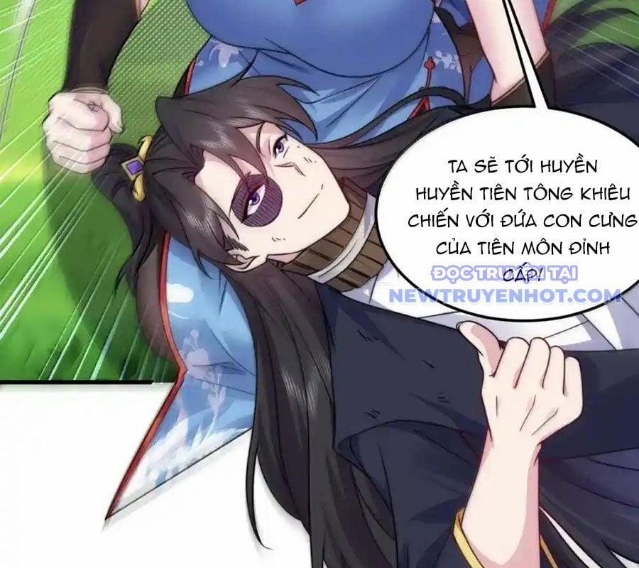 Vai Ác Sư Tôn Mang Theo Các Đồ Đệ Vô Địch Thiên Hạ 152 trang 106