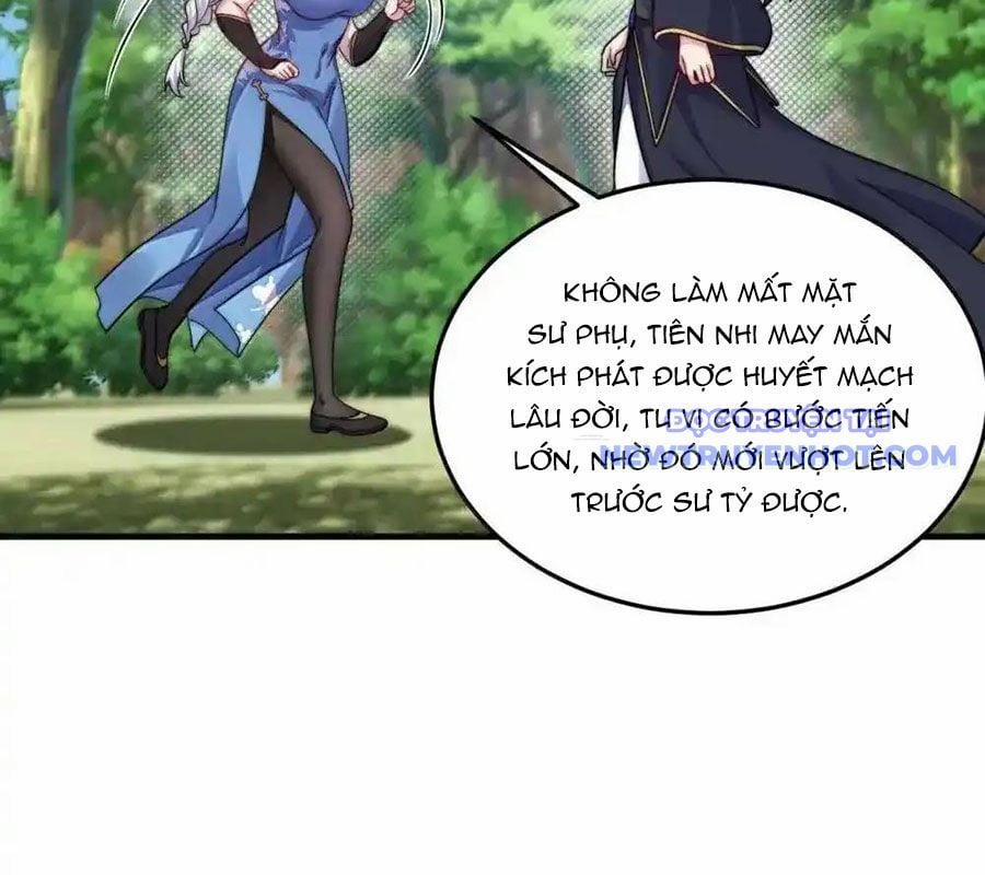 Vai Ác Sư Tôn Mang Theo Các Đồ Đệ Vô Địch Thiên Hạ 152 trang 40