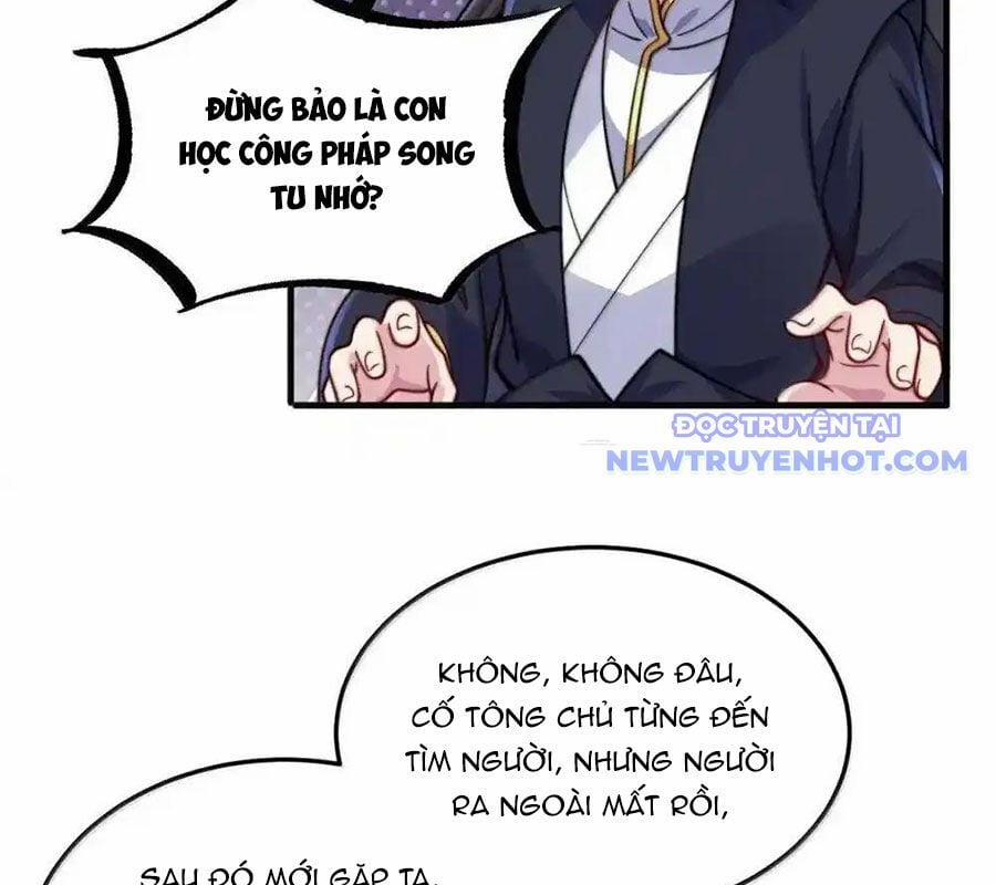 Vai Ác Sư Tôn Mang Theo Các Đồ Đệ Vô Địch Thiên Hạ 152 trang 50