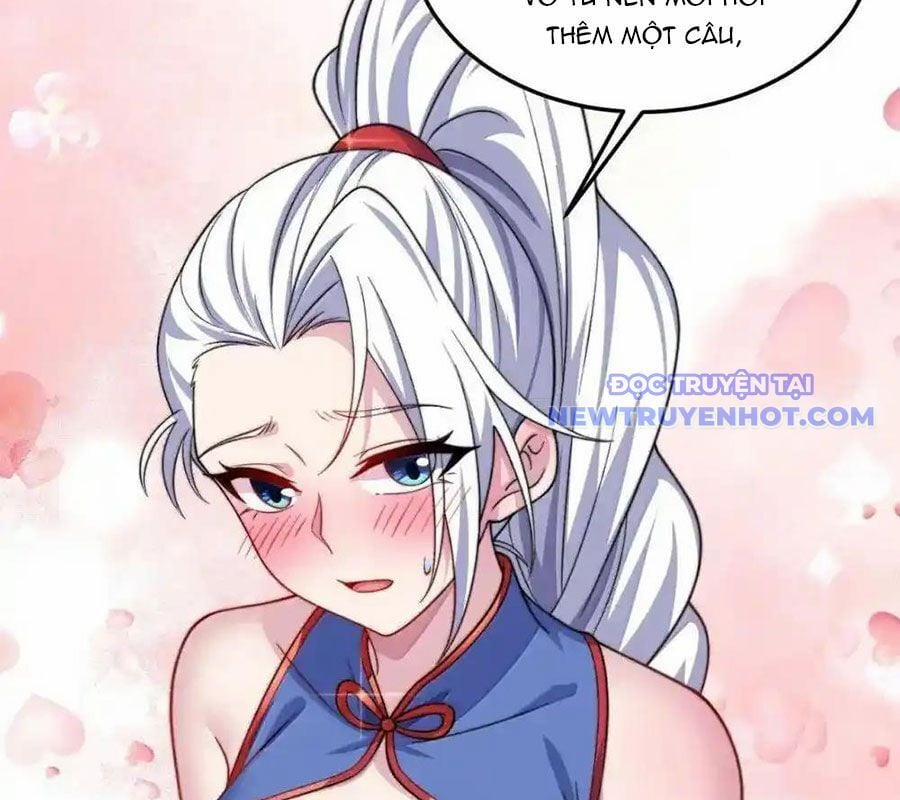 Vai Ác Sư Tôn Mang Theo Các Đồ Đệ Vô Địch Thiên Hạ 152 trang 54