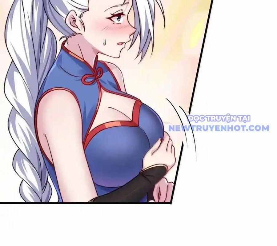 Vai Ác Sư Tôn Mang Theo Các Đồ Đệ Vô Địch Thiên Hạ 152 trang 59