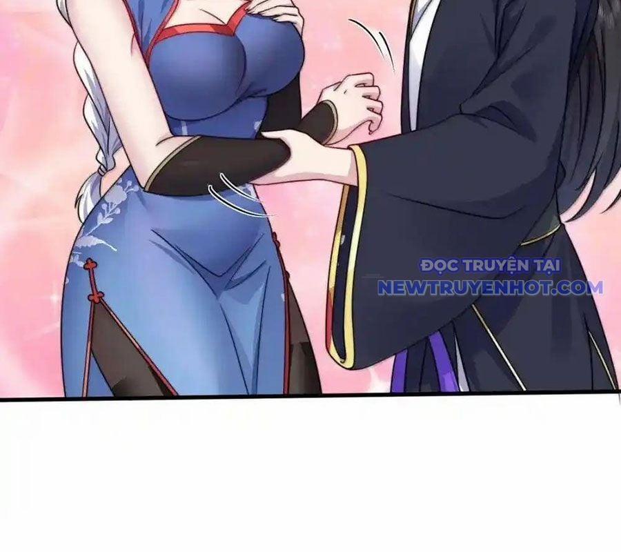 Vai Ác Sư Tôn Mang Theo Các Đồ Đệ Vô Địch Thiên Hạ 152 trang 61