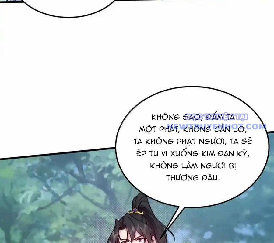 Vai Ác Sư Tôn Mang Theo Các Đồ Đệ Vô Địch Thiên Hạ 152 trang 66