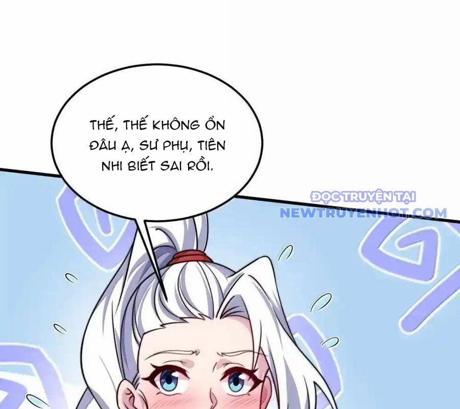 Vai Ác Sư Tôn Mang Theo Các Đồ Đệ Vô Địch Thiên Hạ 152 trang 69