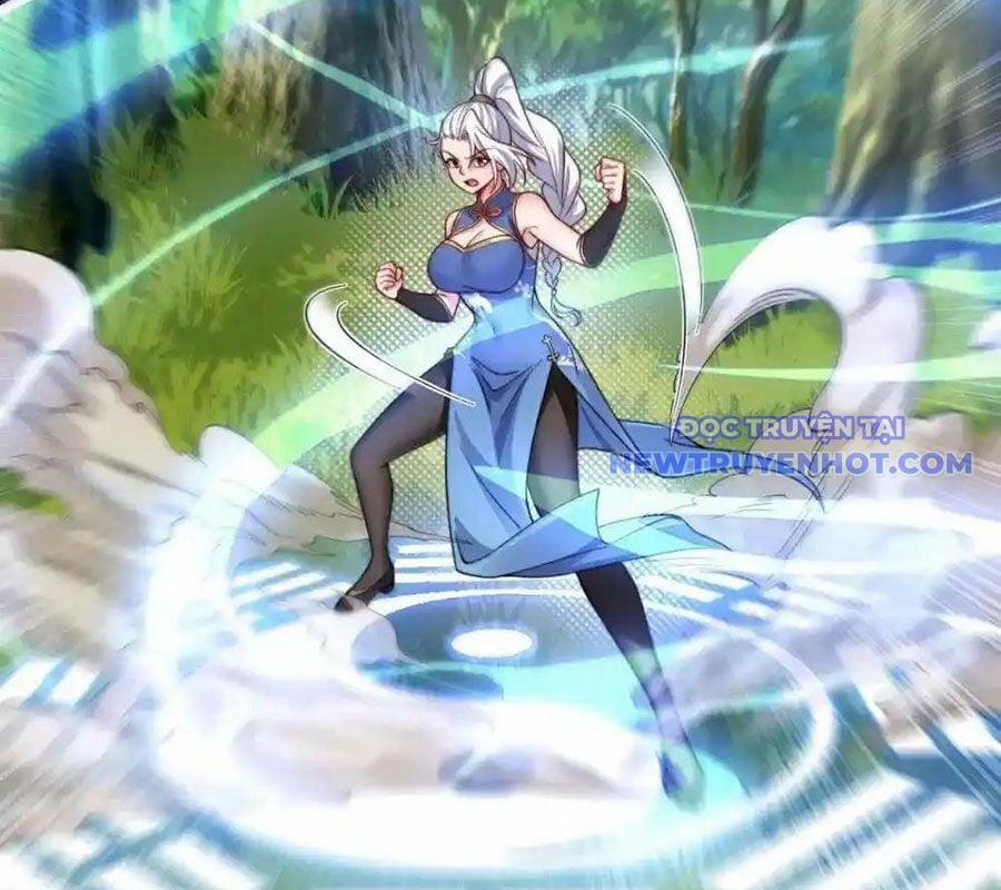 Vai Ác Sư Tôn Mang Theo Các Đồ Đệ Vô Địch Thiên Hạ 152 trang 79