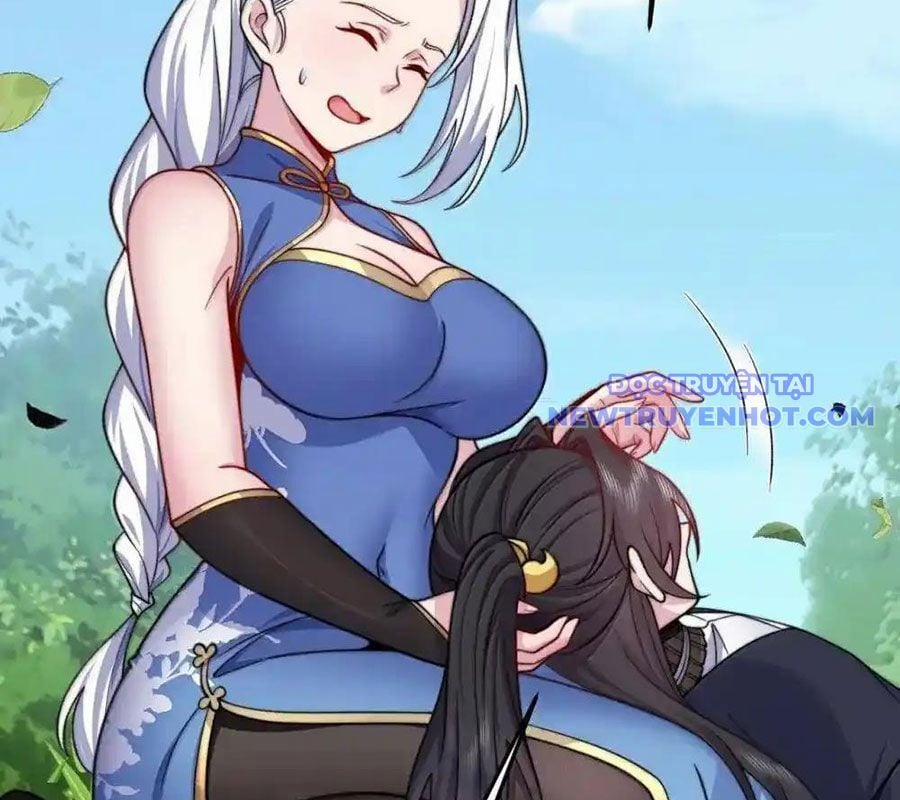 Vai Ác Sư Tôn Mang Theo Các Đồ Đệ Vô Địch Thiên Hạ 152 trang 85