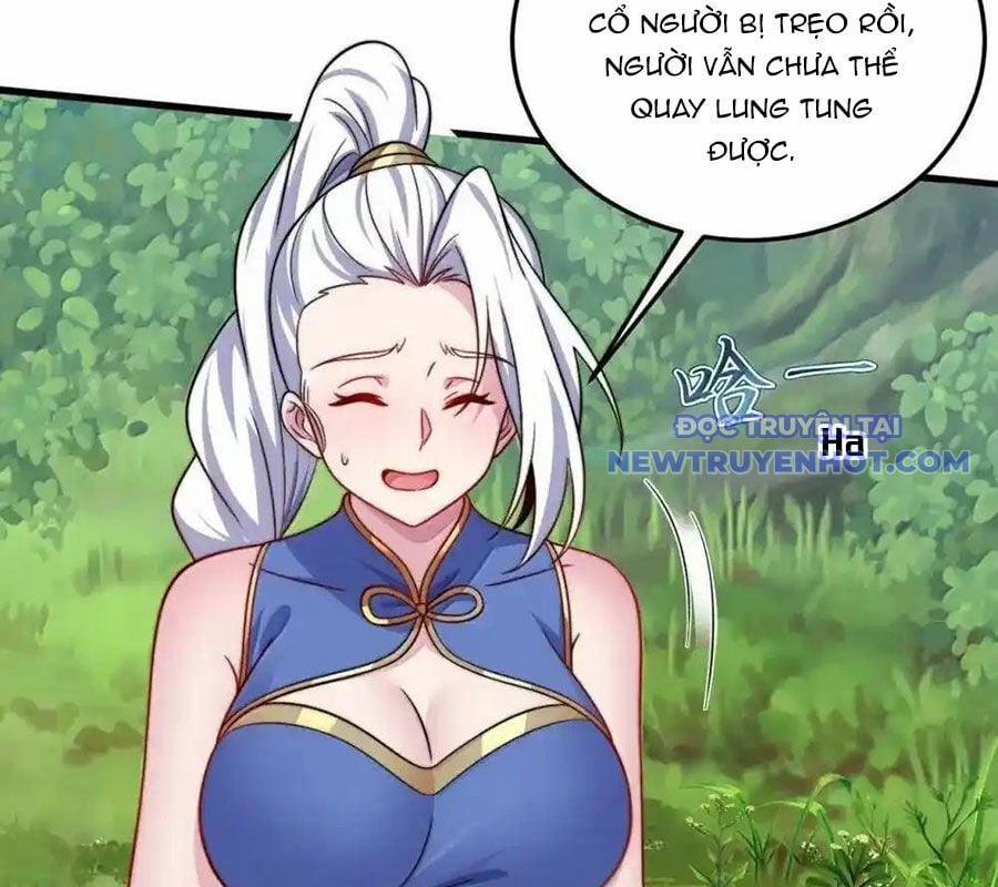 Vai Ác Sư Tôn Mang Theo Các Đồ Đệ Vô Địch Thiên Hạ 152 trang 89