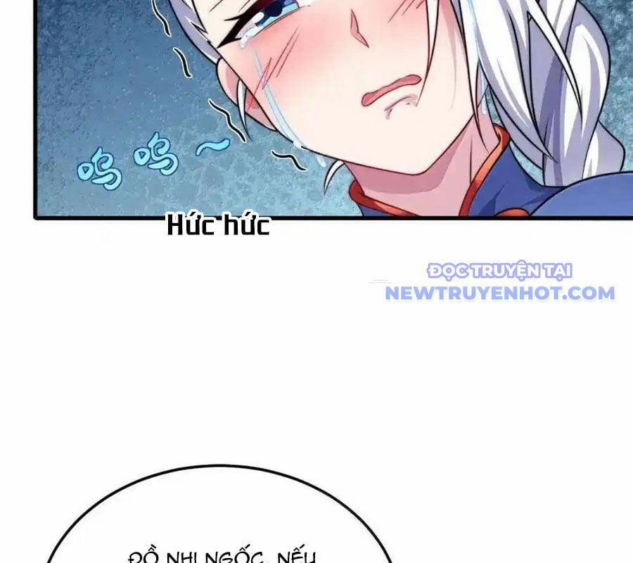 Vai Ác Sư Tôn Mang Theo Các Đồ Đệ Vô Địch Thiên Hạ 152 trang 96