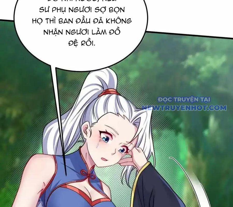 Vai Ác Sư Tôn Mang Theo Các Đồ Đệ Vô Địch Thiên Hạ 152 trang 97