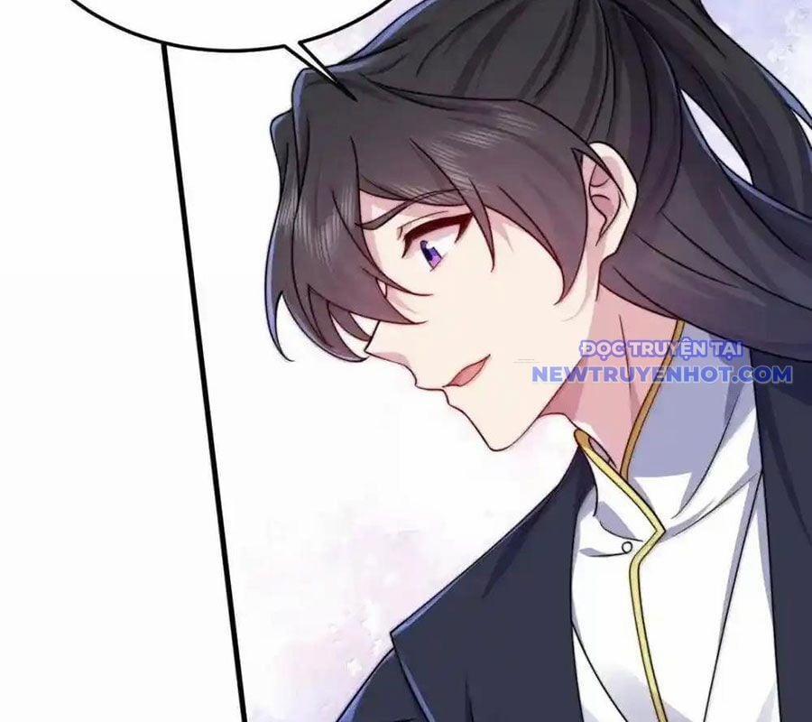 Vai Ác Sư Tôn Mang Theo Các Đồ Đệ Vô Địch Thiên Hạ 153 trang 101