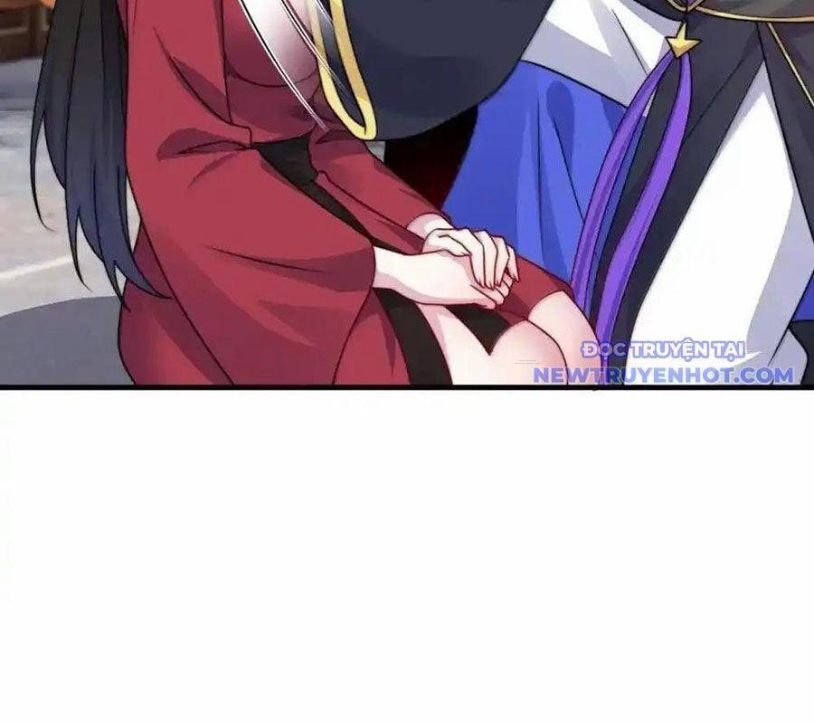 Vai Ác Sư Tôn Mang Theo Các Đồ Đệ Vô Địch Thiên Hạ 153 trang 104