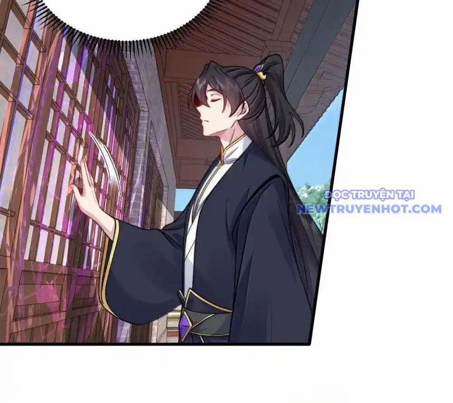 Vai Ác Sư Tôn Mang Theo Các Đồ Đệ Vô Địch Thiên Hạ 153 trang 13