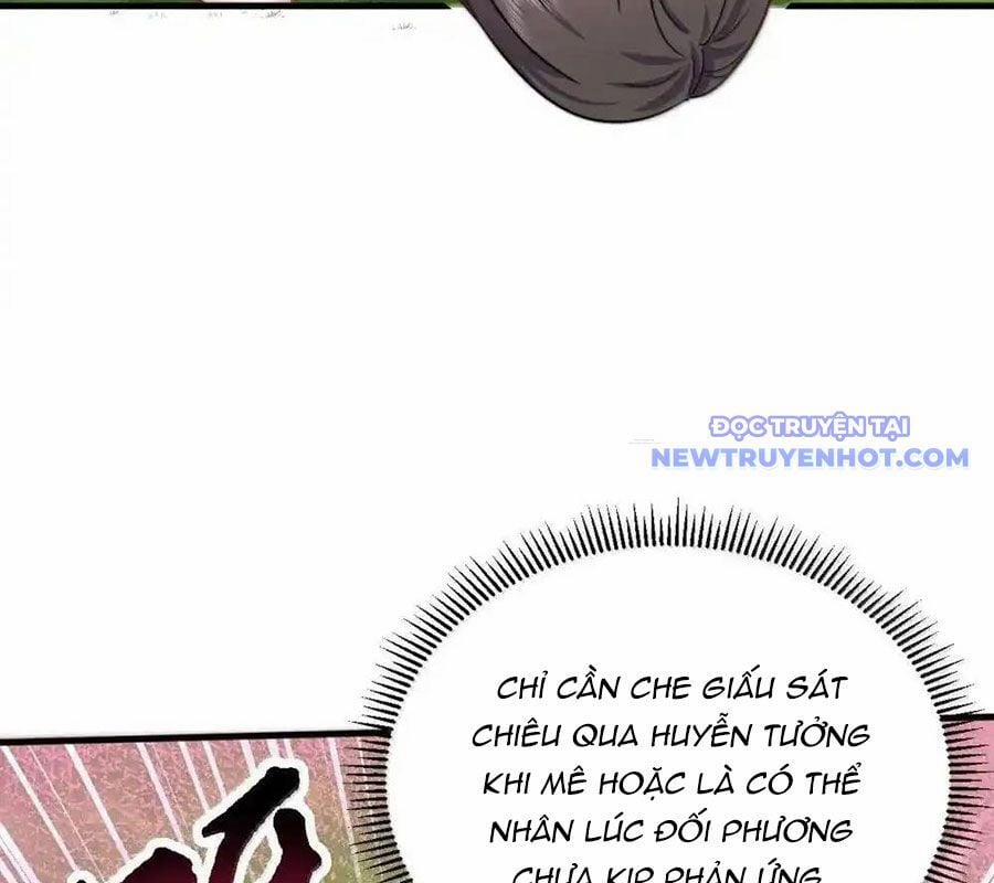 Vai Ác Sư Tôn Mang Theo Các Đồ Đệ Vô Địch Thiên Hạ 153 trang 37