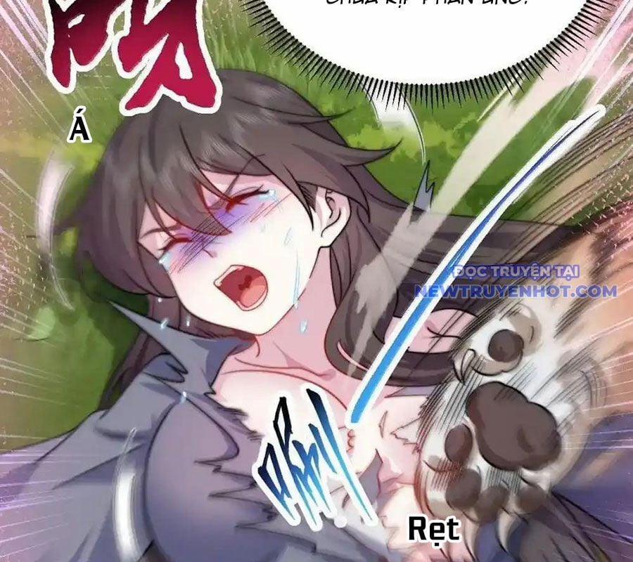 Vai Ác Sư Tôn Mang Theo Các Đồ Đệ Vô Địch Thiên Hạ 153 trang 38