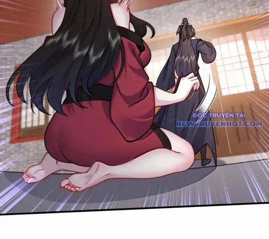 Vai Ác Sư Tôn Mang Theo Các Đồ Đệ Vô Địch Thiên Hạ 153 trang 53