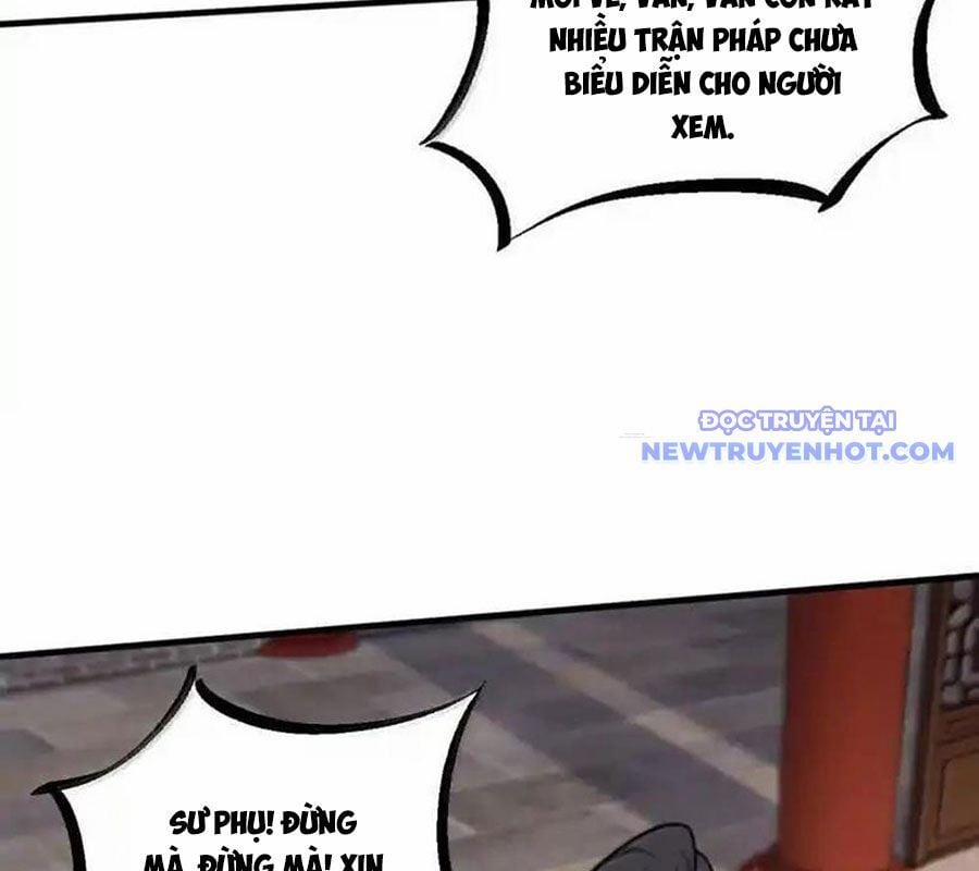 Vai Ác Sư Tôn Mang Theo Các Đồ Đệ Vô Địch Thiên Hạ 153 trang 56