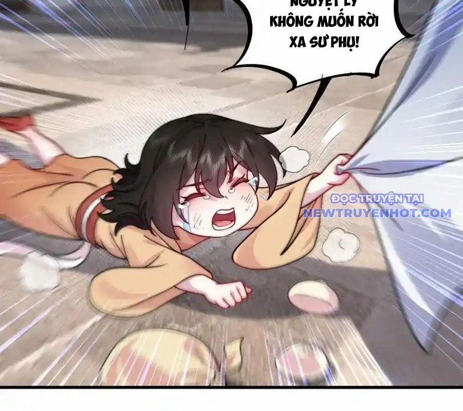 Vai Ác Sư Tôn Mang Theo Các Đồ Đệ Vô Địch Thiên Hạ 153 trang 86