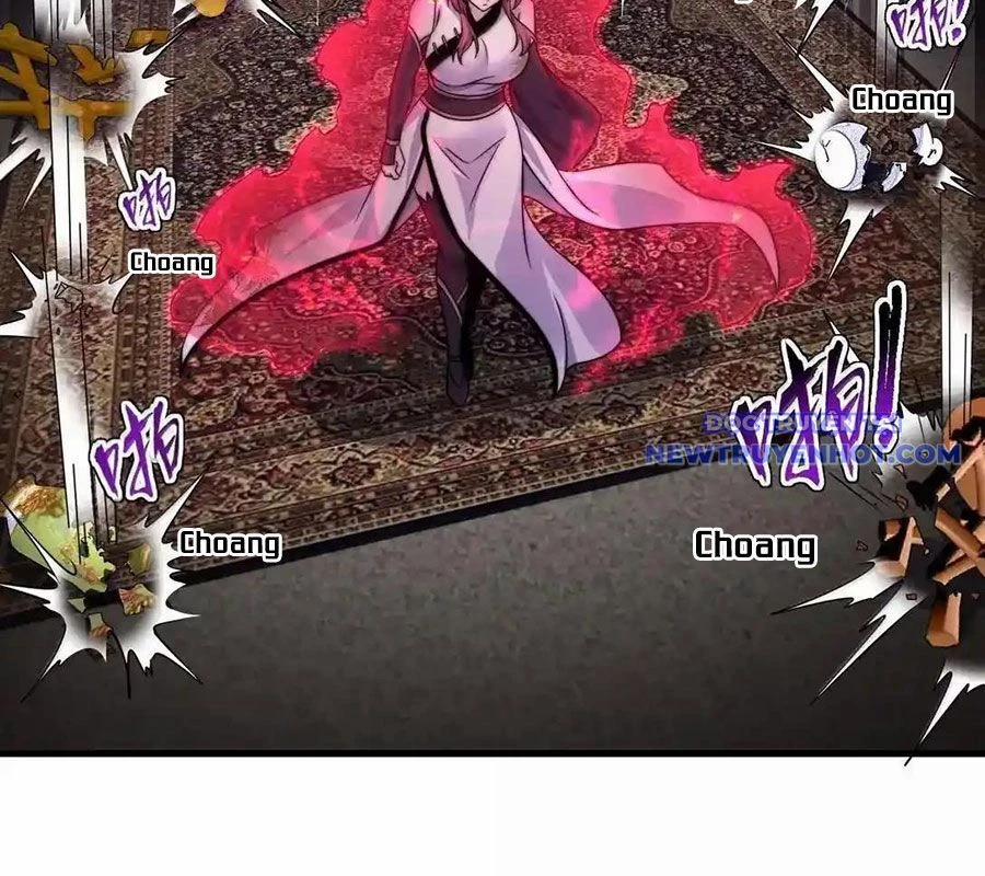 Vai Ác Sư Tôn Mang Theo Các Đồ Đệ Vô Địch Thiên Hạ 154 trang 102