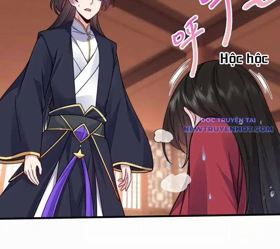 Vai Ác Sư Tôn Mang Theo Các Đồ Đệ Vô Địch Thiên Hạ 154 trang 19