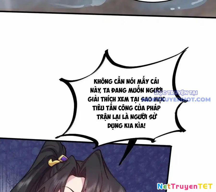 Vai Ác Sư Tôn Mang Theo Các Đồ Đệ Vô Địch Thiên Hạ 154 trang 23