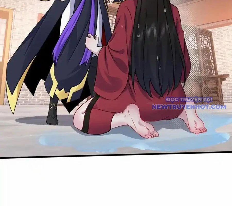 Vai Ác Sư Tôn Mang Theo Các Đồ Đệ Vô Địch Thiên Hạ 154 trang 34