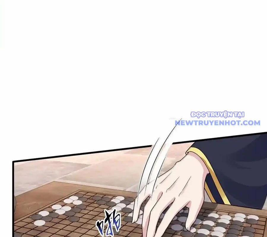 Vai Ác Sư Tôn Mang Theo Các Đồ Đệ Vô Địch Thiên Hạ 154 trang 37