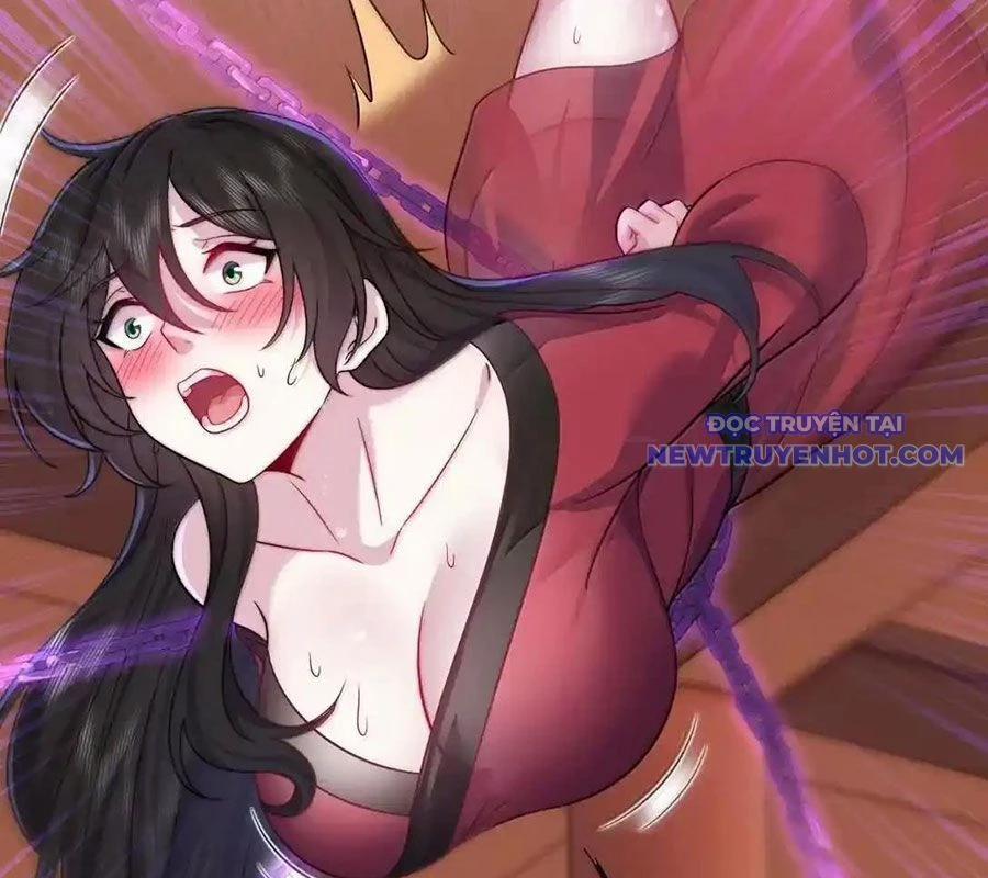 Vai Ác Sư Tôn Mang Theo Các Đồ Đệ Vô Địch Thiên Hạ 154 trang 49