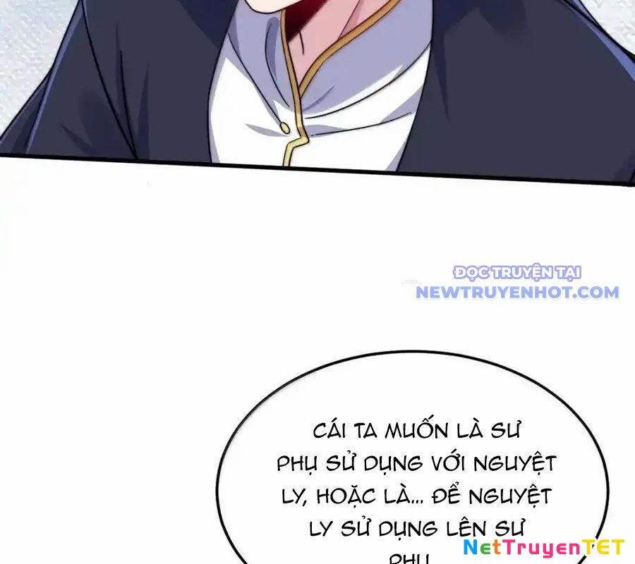 Vai Ác Sư Tôn Mang Theo Các Đồ Đệ Vô Địch Thiên Hạ 154 trang 52