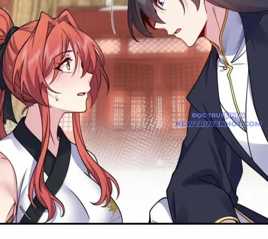 Vai Ác Sư Tôn Mang Theo Các Đồ Đệ Vô Địch Thiên Hạ 154 trang 80