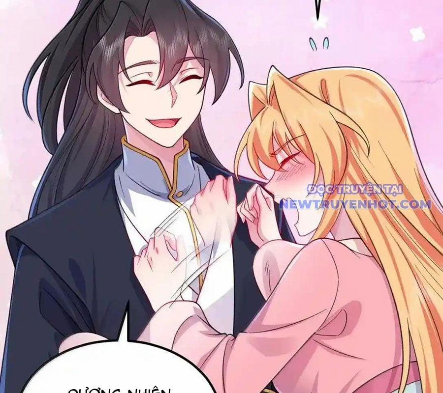 Vai Ác Sư Tôn Mang Theo Các Đồ Đệ Vô Địch Thiên Hạ 155 trang 44