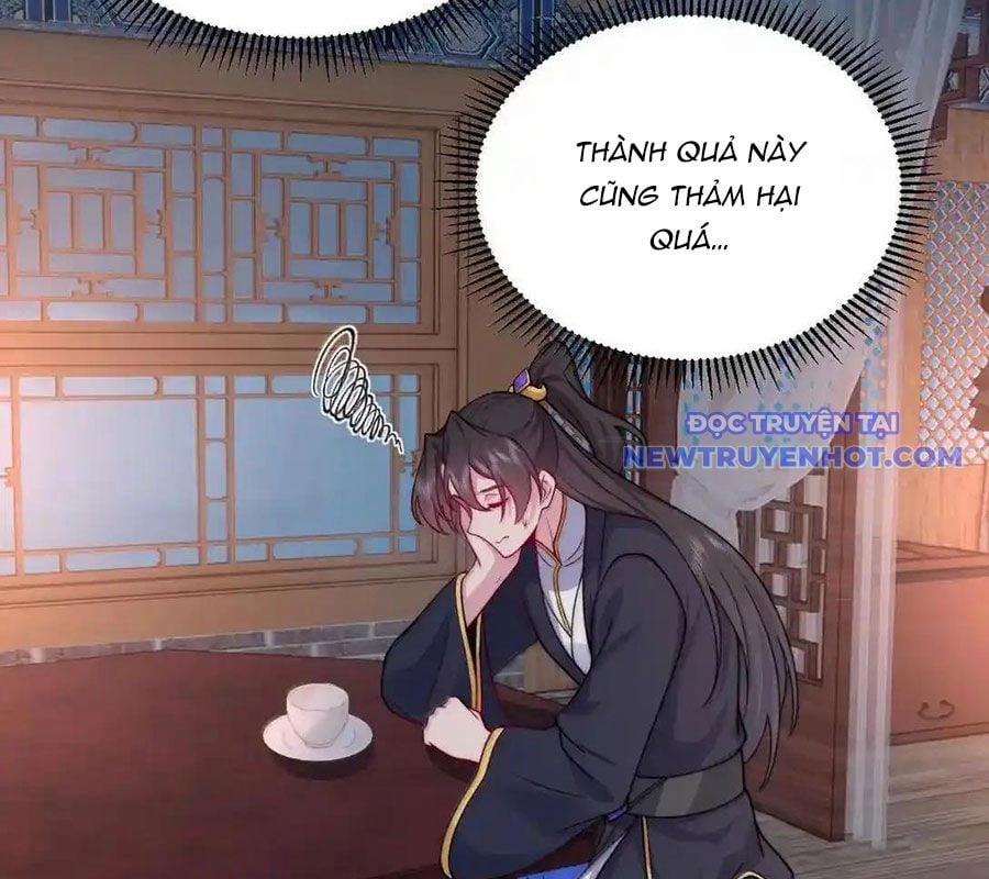 Vai Ác Sư Tôn Mang Theo Các Đồ Đệ Vô Địch Thiên Hạ 155 trang 8